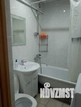 1-к квартира, посуточно, 33м2, 1/5 этаж