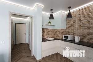 Студия квартира, посуточно, 27м2, 14/16 этаж
