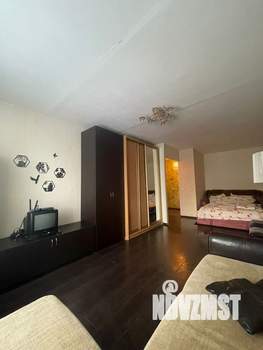 1-к квартира, на длительный срок, 40м2, 9/10 этаж