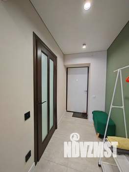 Студия квартира, посуточно, 24м2, 8/16 этаж