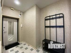 2-к квартира, посуточно, 52м2, 1/1 этаж