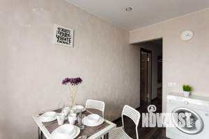 1-к квартира, посуточно, 36м2, 6/16 этаж