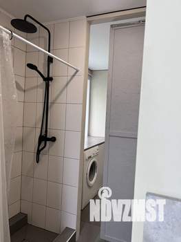 1-к квартира, посуточно, 22м2, 1/1 этаж