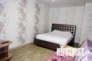 1-к квартира, посуточно, 33м2, 2/5 этаж