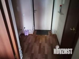 1-к квартира, посуточно, 36м2, 7/11 этаж