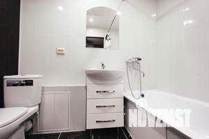 1-к квартира, посуточно, 40м2, 3/5 этаж