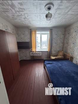 2-к квартира, на длительный срок, 52м2, 3/5 этаж