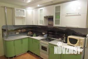 1-к квартира, посуточно, 40м2, 9/11 этаж