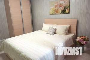 2-к квартира, посуточно, 40м2, 9/10 этаж