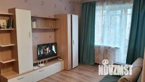 2-к квартира, посуточно, 42м2, 4/5 этаж