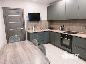 1-к квартира, на длительный срок, 42м2, 5/10 этаж