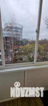 1-к квартира, посуточно, 32м2, 4/5 этаж