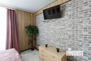 Студия квартира, посуточно, 28м2, 16/16 этаж