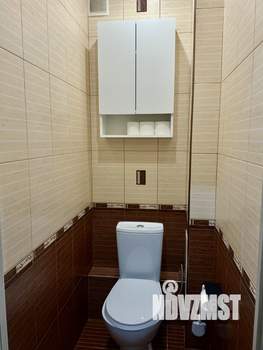 2-к квартира, на длительный срок, 52м2, 4/9 этаж