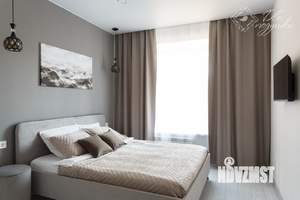 2-к квартира, посуточно, 68м2, 3/5 этаж