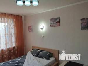 1-к квартира, посуточно, 54м2, 1/1 этаж