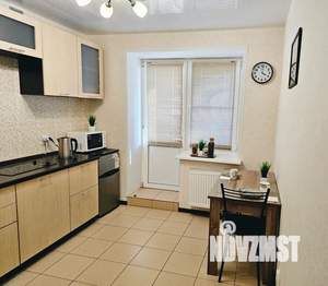 1-к квартира, посуточно, 32м2, 12/12 этаж