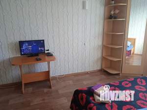 1-к квартира, посуточно, 48м2, 7/10 этаж
