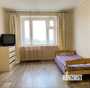 1-к квартира, на длительный срок, 34м2, 7/9 этаж