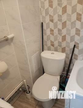 1-к квартира, на длительный срок, 35м2, 5/16 этаж