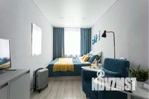 5-к квартира, посуточно, 87м2, 1/5 этаж