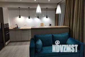 1-к квартира, посуточно, 33м2, 1/5 этаж