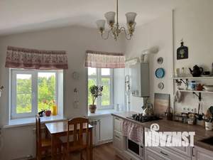 1-к квартира, посуточно, 40м2, 4/4 этаж