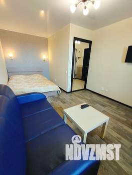 1-к квартира, посуточно, 32м2, 12/12 этаж