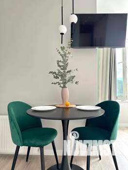 Студия квартира, посуточно, 28м2, 4/16 этаж