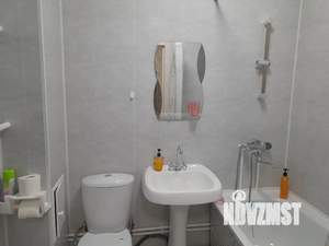 1-к квартира, посуточно, 35м2, 5/16 этаж