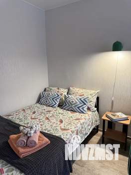 1-к квартира, посуточно, 32м2, 2/5 этаж