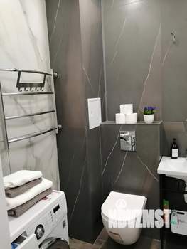 1-к квартира, посуточно, 36м2, 1/8 этаж