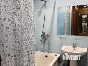 1-к квартира, на длительный срок, 38м2, 9/10 этаж