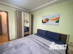 2-к квартира, посуточно, 56м2, 9/10 этаж