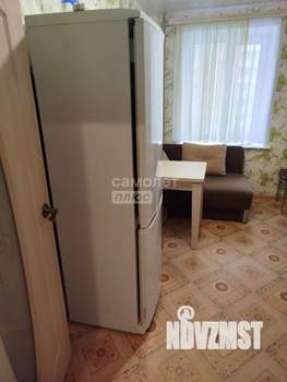 1-к квартира, на длительный срок, 32м2, 4/9 этаж