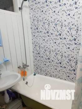 1-к квартира, посуточно, 31м2, 3/9 этаж