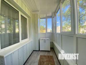 1-к квартира, посуточно, 40м2, 2/4 этаж