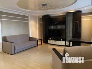 2-к квартира, посуточно, 75м2, 5/11 этаж