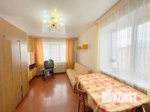 1-к квартира, посуточно, 30м2, 5/5 этаж