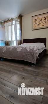 Студия квартира, на длительный срок, 32м2, 3/10 этаж