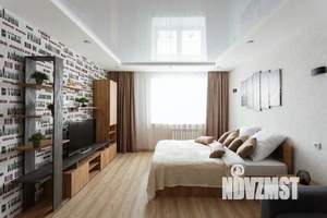 2-к квартира, посуточно, 73м2, 1/1 этаж