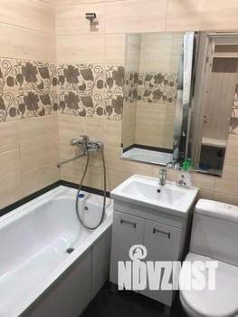 1-к квартира, посуточно, 24м2, 1/1 этаж