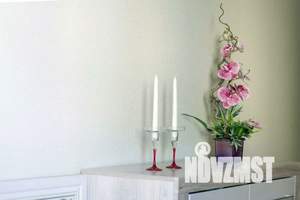 1-к квартира, посуточно, 40м2, 1/5 этаж