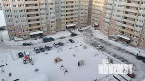 1-к квартира, на длительный срок, 32м2, 7/14 этаж