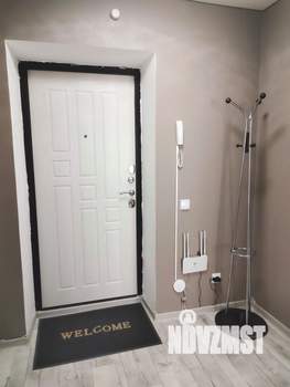 2-к квартира, посуточно, 42м2, 1/1 этаж