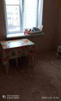 1-к квартира, на длительный срок, 36м2, 4/5 этаж