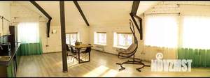 2-к квартира, посуточно, 80м2, 1/1 этаж