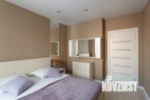 2-к квартира, посуточно, 42м2, 1/10 этаж