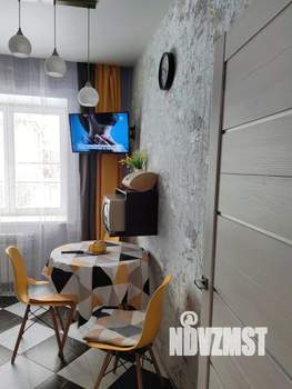 1-к квартира, на длительный срок, 39м2, 1/5 этаж