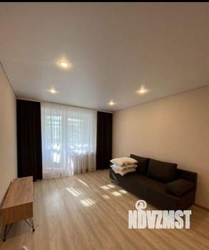 1-к квартира, на длительный срок, 36м2, 3/3 этаж